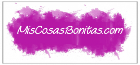 MisCosasBonitas.com MisCosasBonitas