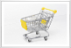 Cesta Carrito de la compra