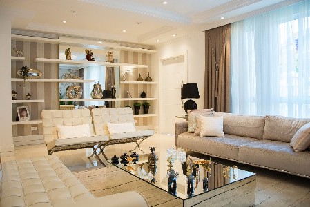 Decoración