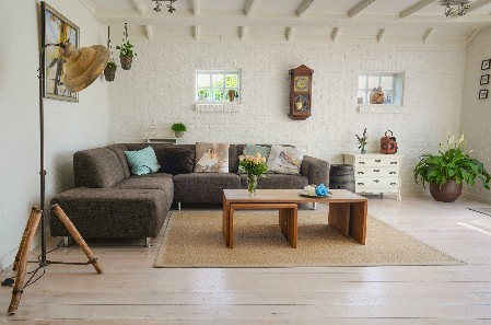 Decoración